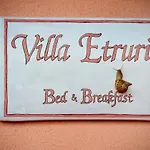 Etruria Konukevi Pitigliano