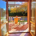 Etruria Konukevi 3*
