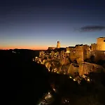 Etruria 3* Pitigliano