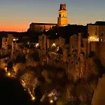Konukevi Etruria 3*