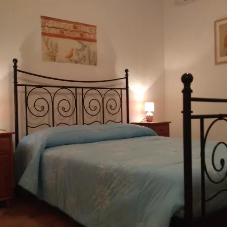 Gasthof Villa Etruria Guest House Pitigliano