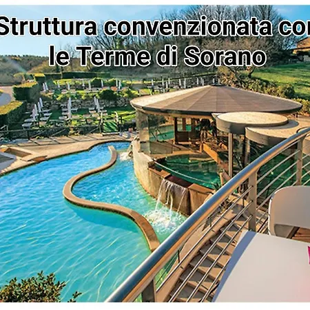 Gasthof Villa Etruria Guest House