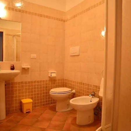 Vendégház Etruria 3*