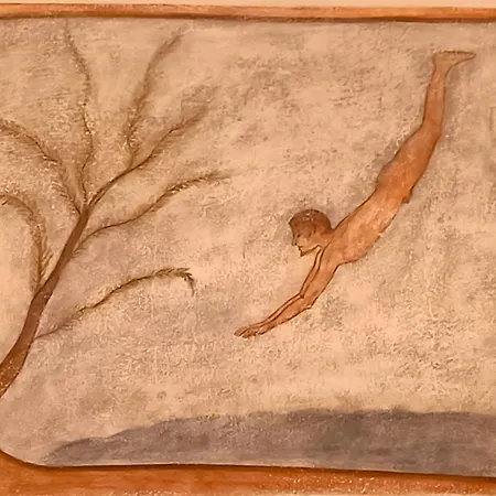 Konukevi Etruria