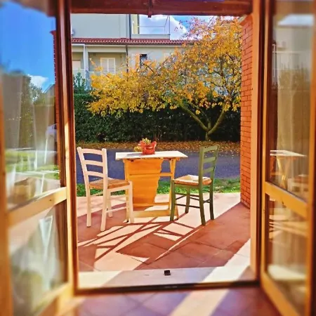 Etruria Vendégház 3*