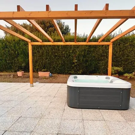 Villa Etruria Guest House Gasthof