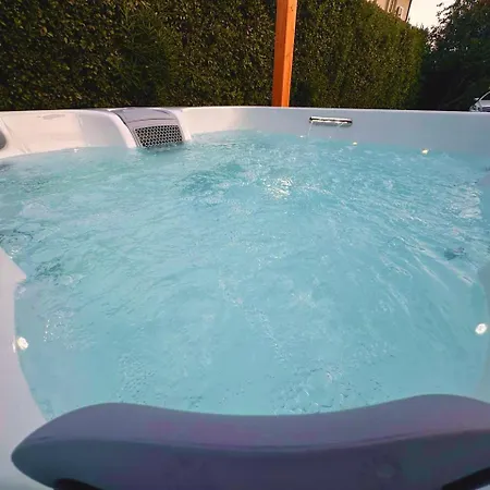 Villa Etruria Guest House Pitigliano