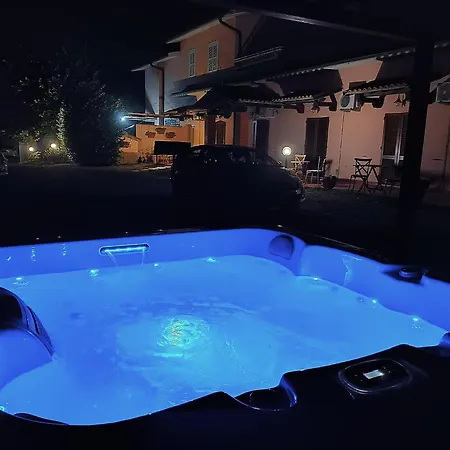 Villa Etruria Guest House