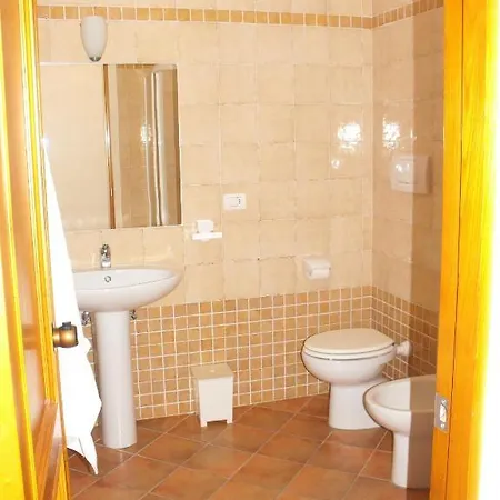 Gasthof Villa Etruria Guest House *