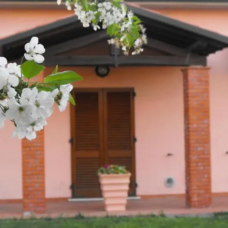 Villa Etruria Guest House Gasthof Pitigliano