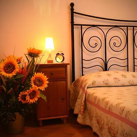Villa Etruria Guest House