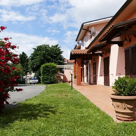 Villa Etruria Guest House Gasthof *