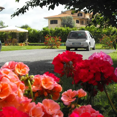 Villa Etruria Guest House Gasthof *