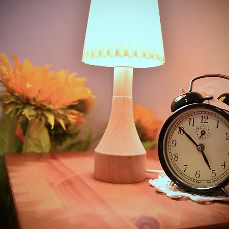 ゲストハウス Etruria ピティリアーノ